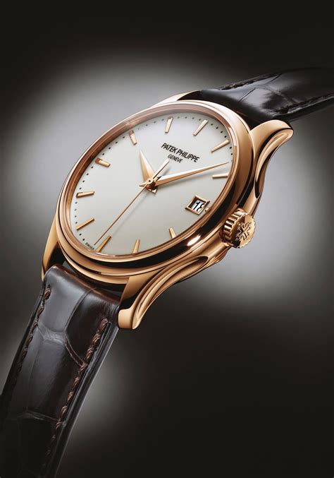 Patek Philippe Calatrava Automatic 